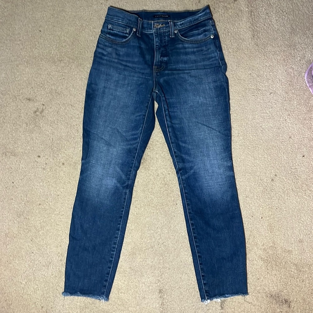 Lucky Brand Jeans